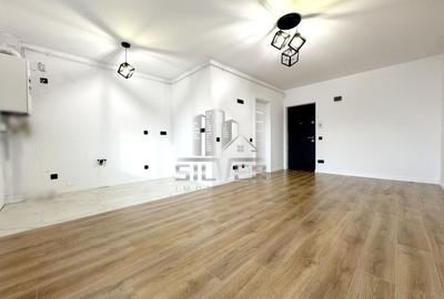 Apartament cu 2 camere/parcare/boxa/Cert.En.Cls.A/zona Cetatii. - 3