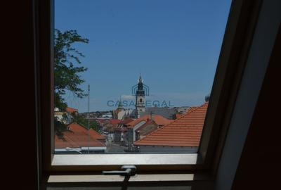 Cladire 4 nivele in centrul istoric - 16