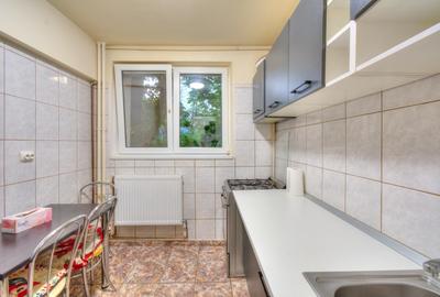 Apartament 2 camere Metrou Titan (2min) Aleea Barajul Lotru - centrala - 6