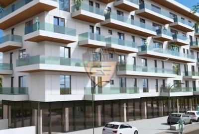 Spatiu Comercial, 600 mp, Campus, Universitate - 2