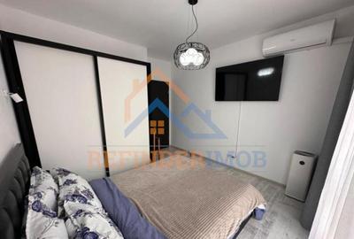 Militari - Lujerului / Apartament 3 camere decomandat / Exigent Plaza - faza 1 - 6