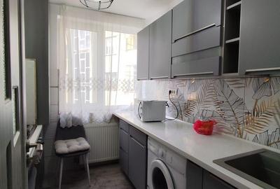2 camere Zona Centrala Piata Mihai Viteazu - 6