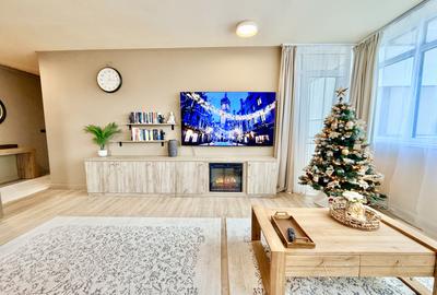Eleganta urbana in Nord One Timisoara – apartament 3 camere de lux - 18