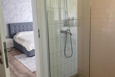 Mamaia Nord - Vila tip duplex P+2 , pe partea marii , la doi pasi de plaja - 12