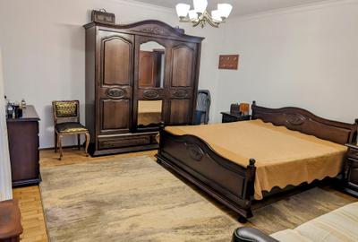 Bazilescu,D+P+E+M,parc/Metrou-5 min.pe jos,5 camere+subsol+mansarda,negociabil - 8
