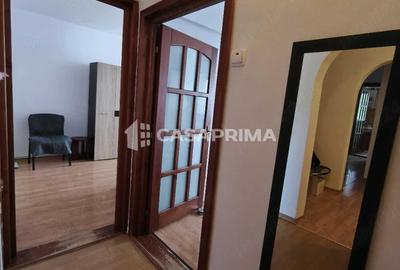 Apartament 3 camere DECOMANDAT, Etaj 2, Frumoasa ! - 5