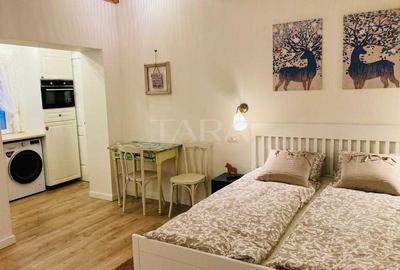 Casă cu 2 studiouri | Zona Horea | Ideal investiție - 3