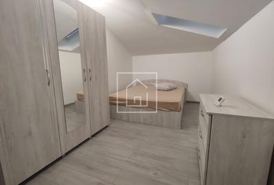 Apartment renovat, 5 camere, etaj 3, 102 mp utili Selimbar - 7