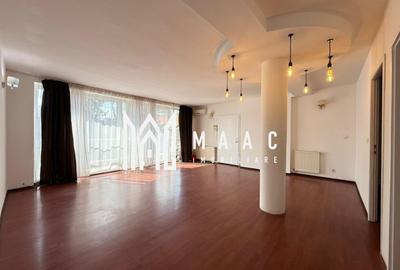 Spatiu comercial/ birouri | Etaj 1 | 80MP | Sub Arini - 10