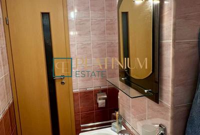 P4830 Apartament semidecomandat cu 3 camere in zona Girocului/Spitalul Judetean - 14