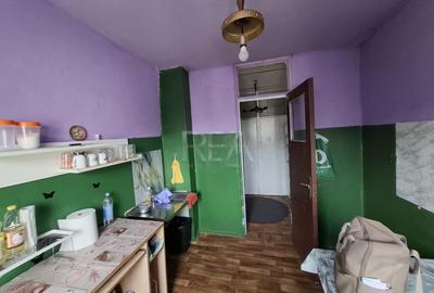 2 camere, 3/10, 56 mp, bloc 1981, anvelopat-Pacii - 7