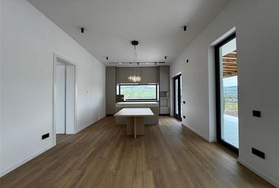 Casa individuala Prima inchiriere,situata in Chinteni! - 2