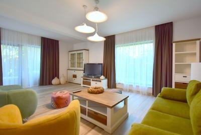 Casa moderna langa padure | Liniste, confort si locatie - 5