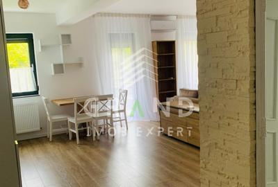 ACASĂ LA MARGINEA PĂDURII | 3 Camere | BALCON | Donath Park/Capat Grigorescu - 7