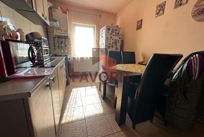 COMISION 0 | 2 camere | centrala proprie | 2 balcoane | zona excelenta - 4