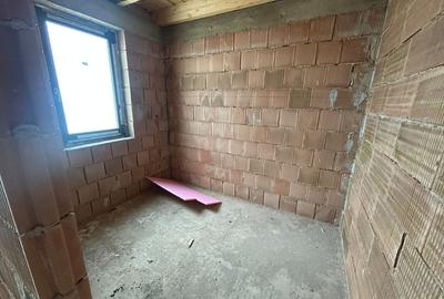 Casa individuala, 4 camere, zona Cetate,  Dealul Furcilor, Alba Iulia - 8