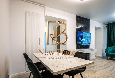 Ambiance Residence | Prima Inchiriere | Apartament deosebit | Terasa 12 mp | Lux - 4