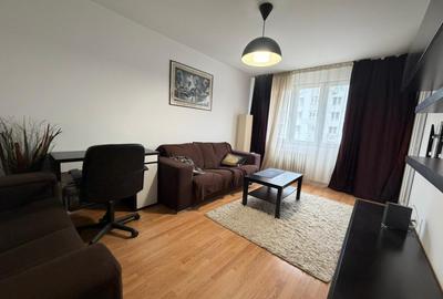 Apartament cu 3 camere decomandat, mobilat în Nicolae Grigorescu
