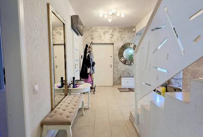 Vilă Individuală 5 Camere, Bulevardul Victor Dumitrescu - 9