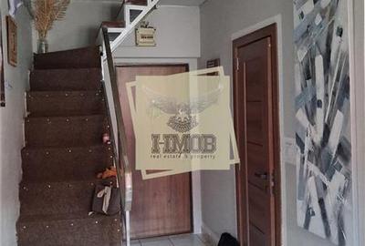 Apartament cu 2 camere strada Stefan cel Mare - 12