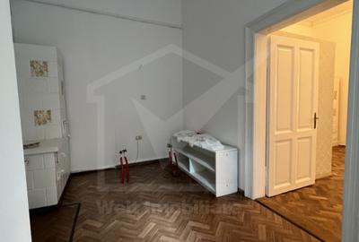 Spatiu 104mp in centru, 4 încăperi, 2 băi, lângă cinema Florin Piersic - 7