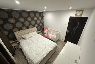 Apartament cu 2 camere, Decomandat, Cug, renovat - 3