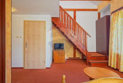 COMPLEX HOTELIER POTENTIAL EXTINDERE | PREDEAL CIOPLEA | 2734 MP TEREN - 37
