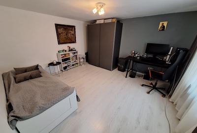 Apartament 4 camere Motilor curte cu 4 familii - 10