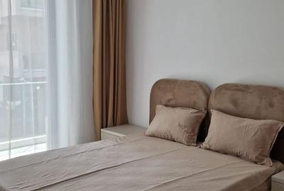Apt 2 camere, de vanzare, Mamaia, partea cu marea, 134000 euro - 9