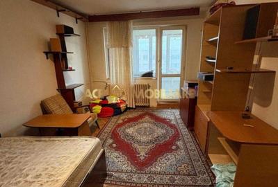 2 Camere de vanzare | Titan | Metrou | balcon | 52mp - 1