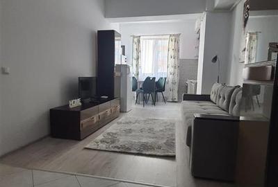 Apartament 2 camere Bloc Nou Lazar Rezidence - 7