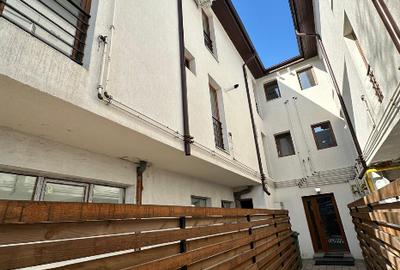Bucurestii Noi - Mall Colosseum - Apartament 2 camere BLOC NOU- Centrala Proprie - 12