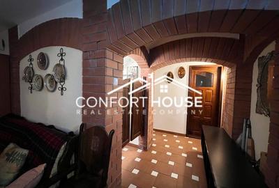 Vila cu gradina de vis in PIPERA - 49