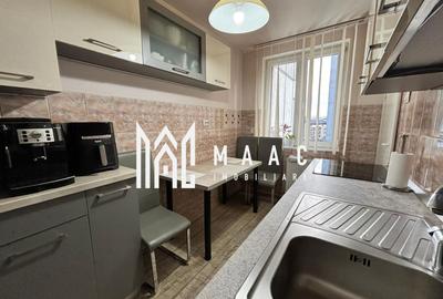 Apartament 2 camere | 54 MPU | Etaj 3 | Lift | Str Rahovei | hipodrom 3 - 7