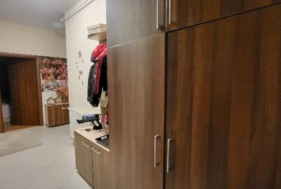 Apartament spatios 3 camere  Bucureștii Noi - 12