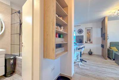 Studio Premium Designer-Made | Kasper Coresi | Loc de parcare si boxa - 13