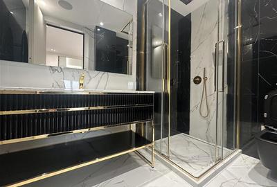 Apartament exclusivist Dorobanti-Floreasca  Finisaje premium - 15