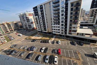 De inchiriat apartament 2 camere decomandat,  The Grand Kristal - 15