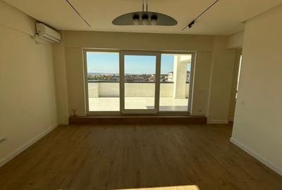 Apartament cu 3 camere de vanzare tip penthouse, Valea Lupului - 3