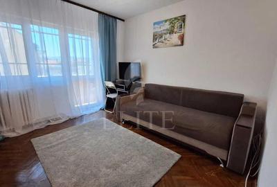 Apartament 3 camere în zona STRAZII TARNAVELOR - 5