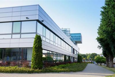 Birou, de 1,163 mp, în Grozăvești