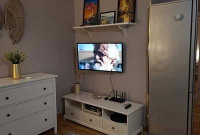 Închiriere apartament 2 camere – Tomis Nord (zona Euromaterna) - 11