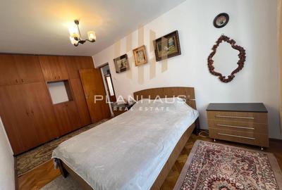 Apartament 3 camere ,ultracentral Biblioteca Judeteana,etaj 1 , garaj sub bloc i - 5
