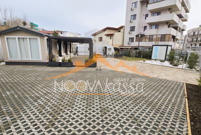 Proprietate  de vânzare – Mamaia Nord | Teren 470 mp cu amenajări de lux - 7