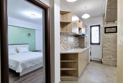 Mamaia - Scandinavia - apartament  situat in centrul statiunii - 6