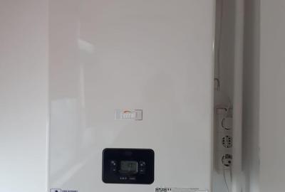 Garsoniera Tiglina1 et7/10 ,centrala ,Balcon,Mobilata si Utilata 41 000 euro - 5