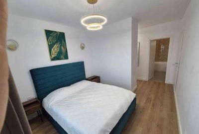 2 camere & 2 bai / Pipera / Onix Residence - 4