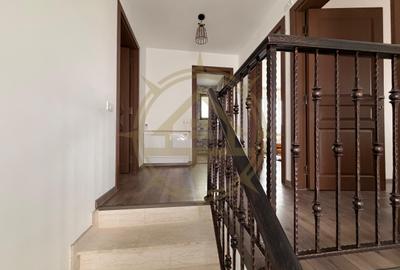 DOM00447 - Vila Tunari 4 camere cu parcare - 13