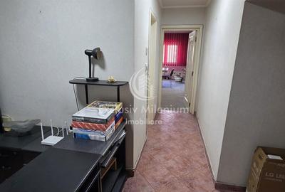 Birouri Calea Calarasi -Piata Muncii 3 camere - 4