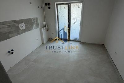 Apartament 3 camere decomandat Grand Kristal Residence Faza 2 Berceni - 3